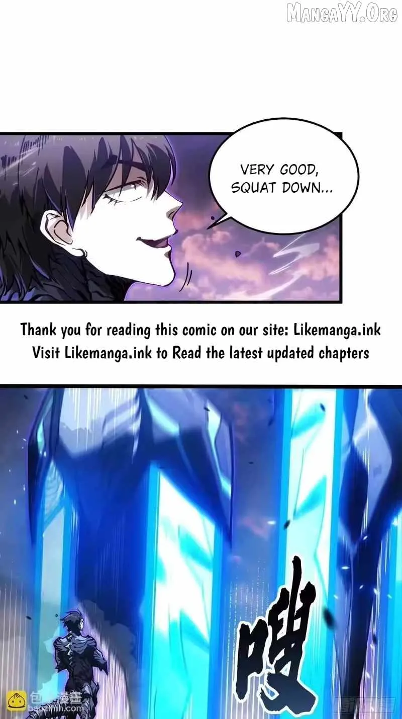 Martial Evolution: Start by Awakening the King of Monsters Chapter 102 - 19