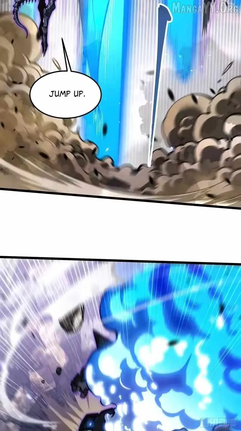 Martial Evolution: Start by Awakening the King of Monsters Chapter 102 - 20