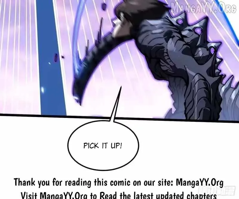 Martial Evolution: Start by Awakening the King of Monsters Chapter 102 - 24