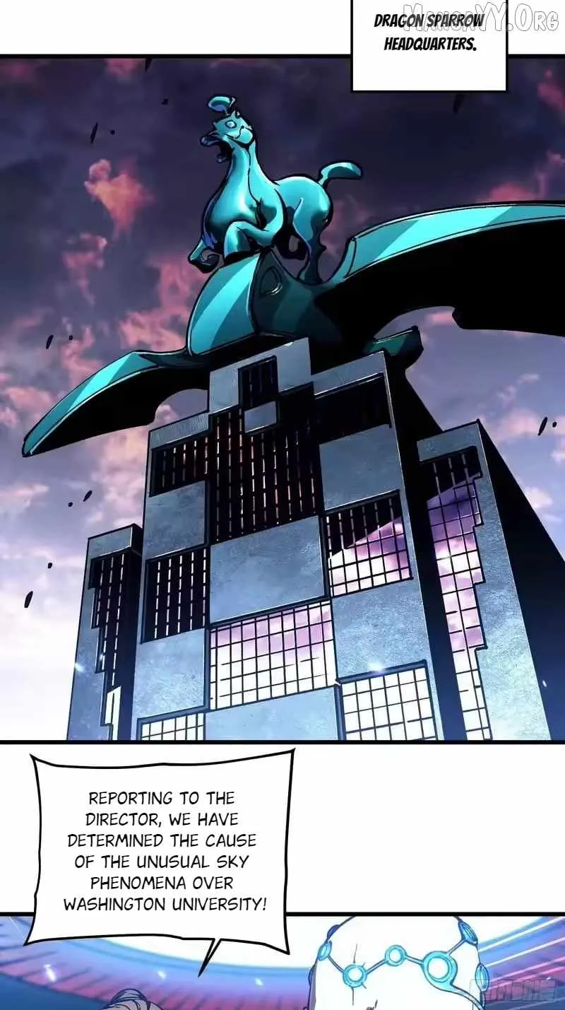 Martial Evolution: Start by Awakening the King of Monsters Chapter 102 - 26