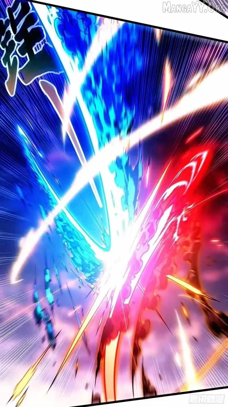 Martial Evolution: Start by Awakening the King of Monsters Chapter 102 - 3