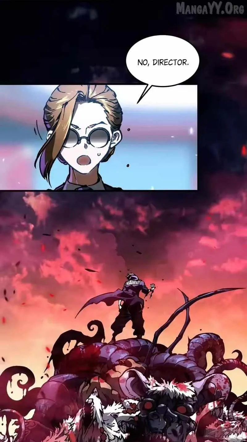 Martial Evolution: Start by Awakening the King of Monsters Chapter 102 - 30