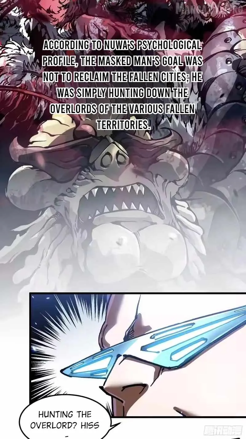 Martial Evolution: Start by Awakening the King of Monsters Chapter 102 - 31