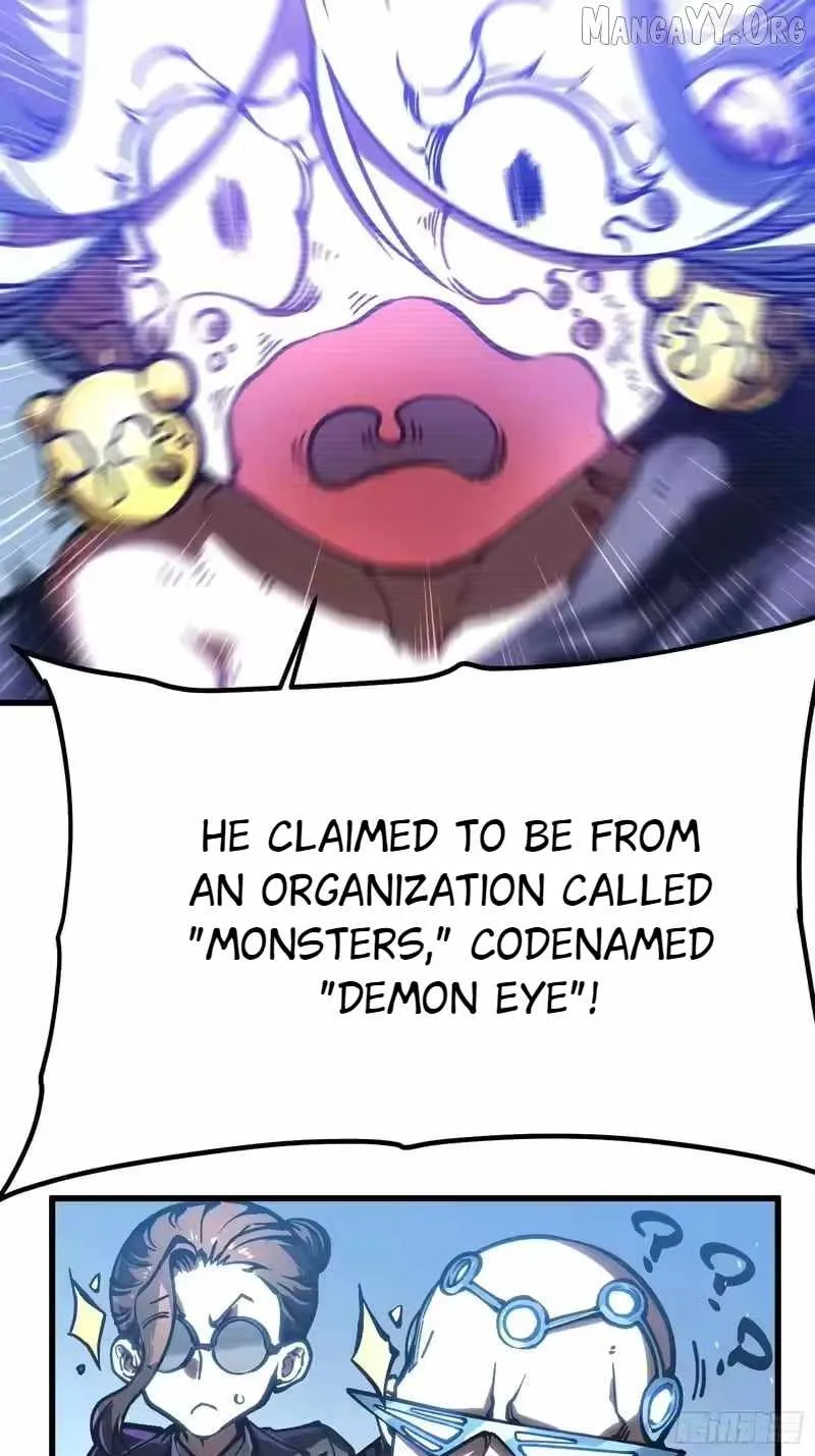 Martial Evolution: Start by Awakening the King of Monsters Chapter 102 - 34