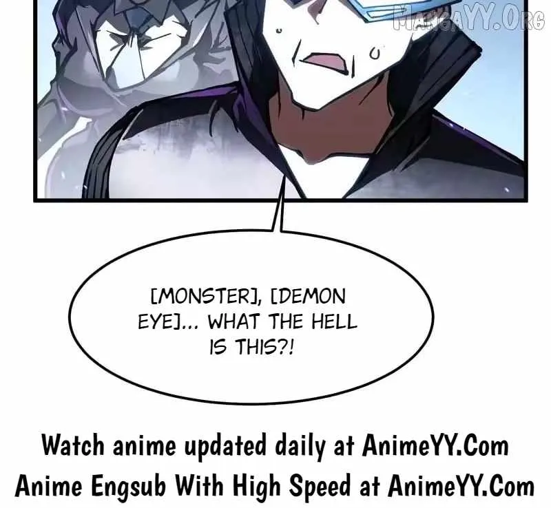 Martial Evolution: Start by Awakening the King of Monsters Chapter 102 - 35