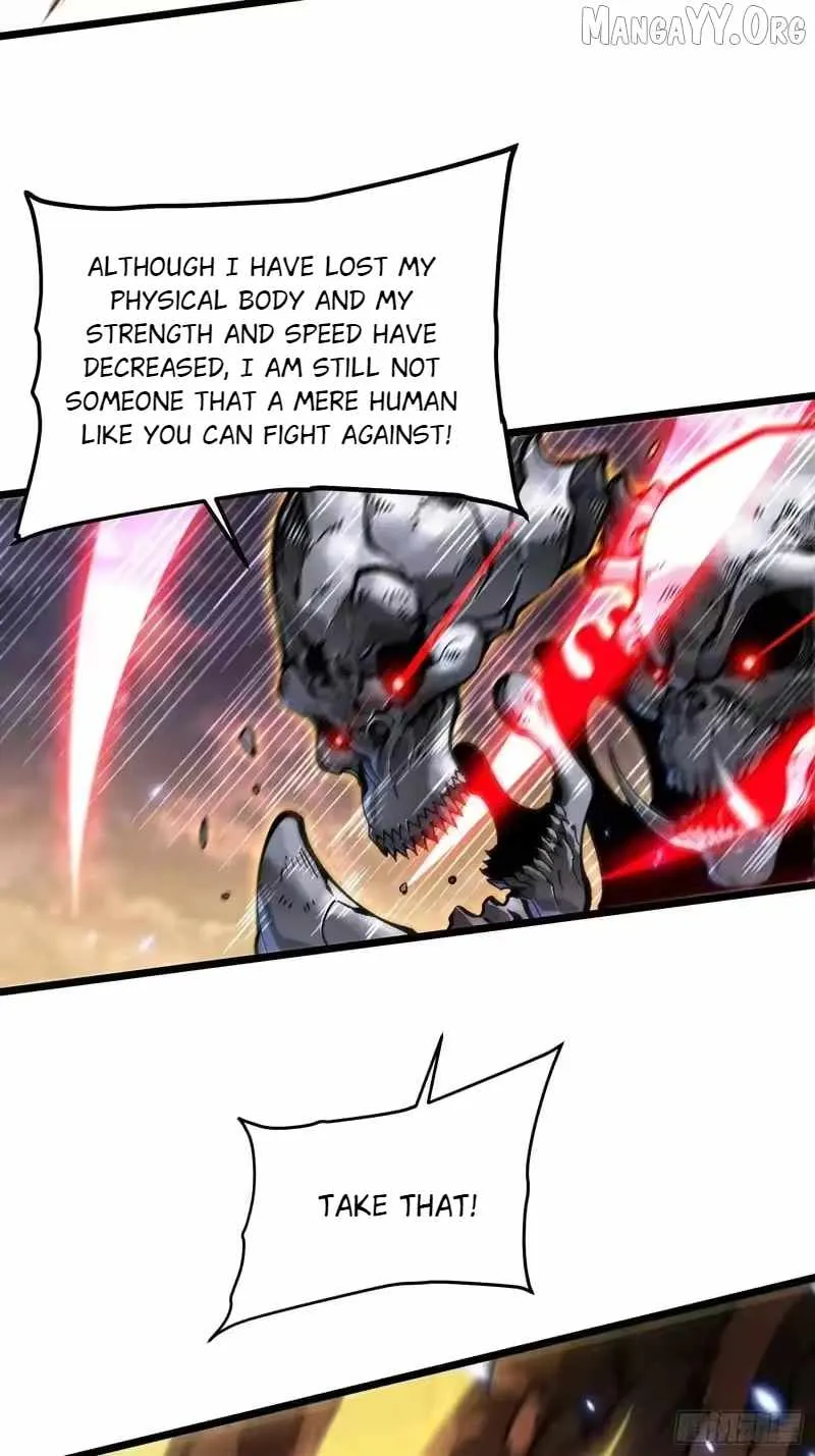 Martial Evolution: Start by Awakening the King of Monsters Chapter 102 - 4