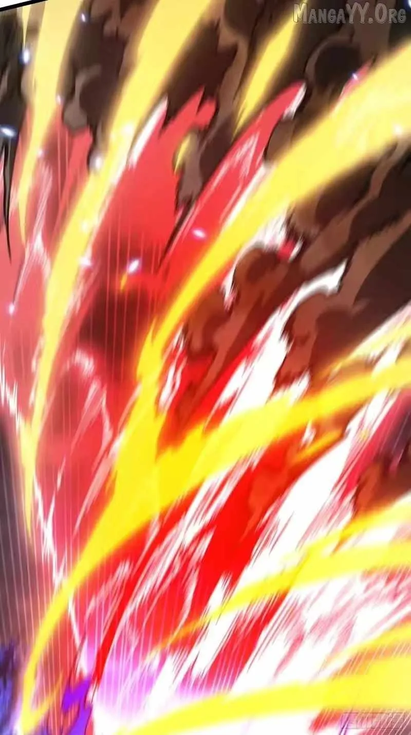 Martial Evolution: Start by Awakening the King of Monsters Chapter 102 - 5