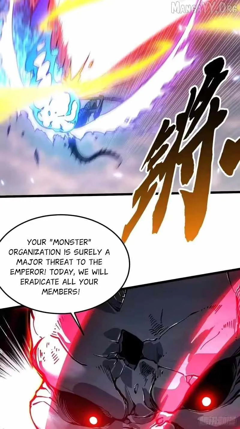 Martial Evolution: Start by Awakening the King of Monsters Chapter 102 - 6