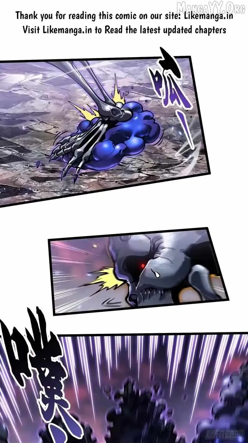 Martial Evolution: Start by Awakening the King of Monsters Chapter 102 - 9