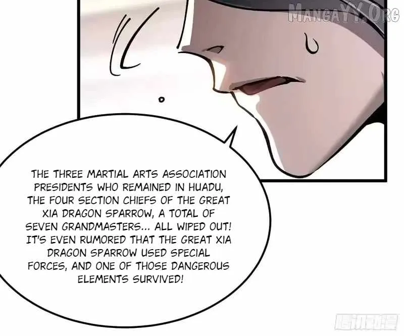 Martial Evolution: Start by Awakening the King of Monsters Chapter 103 - 16