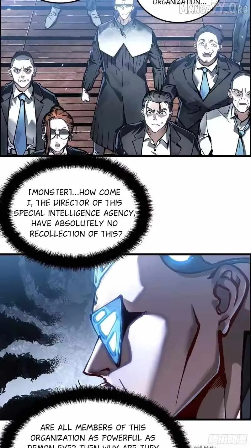 Martial Evolution: Start by Awakening the King of Monsters Chapter 103 - 2