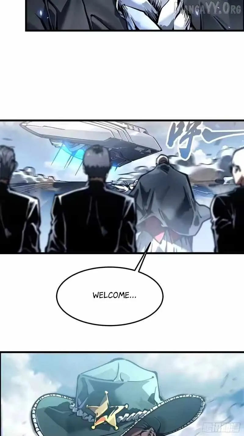 Martial Evolution: Start by Awakening the King of Monsters Chapter 103 - 21