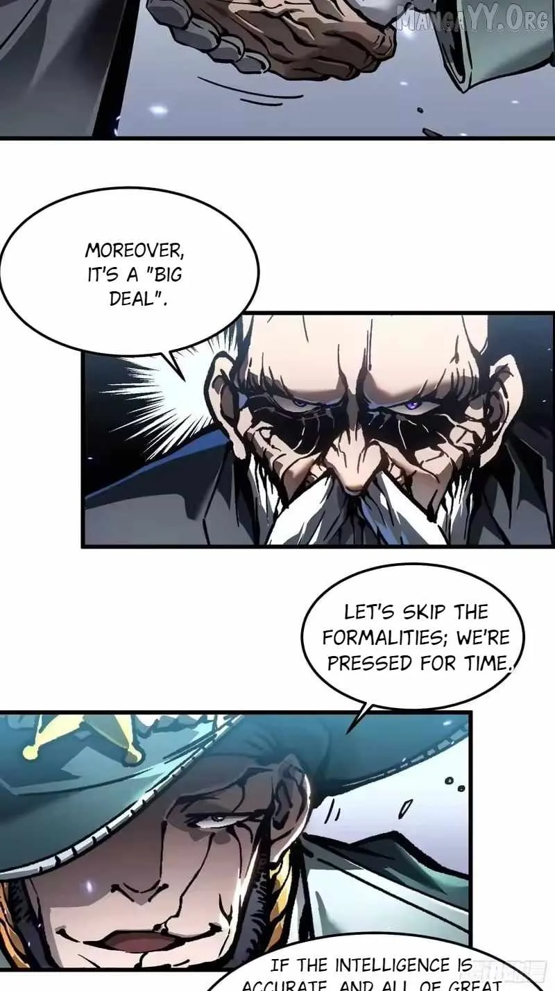 Martial Evolution: Start by Awakening the King of Monsters Chapter 103 - 23