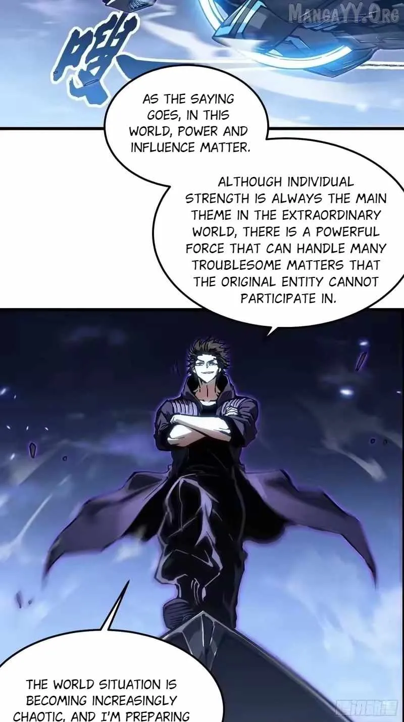 Martial Evolution: Start by Awakening the King of Monsters Chapter 103 - 26