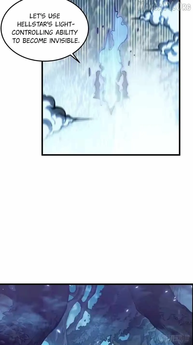 Martial Evolution: Start by Awakening the King of Monsters Chapter 103 - 28