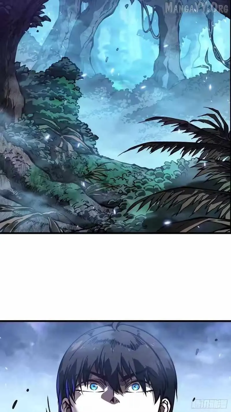 Martial Evolution: Start by Awakening the King of Monsters Chapter 103 - 29