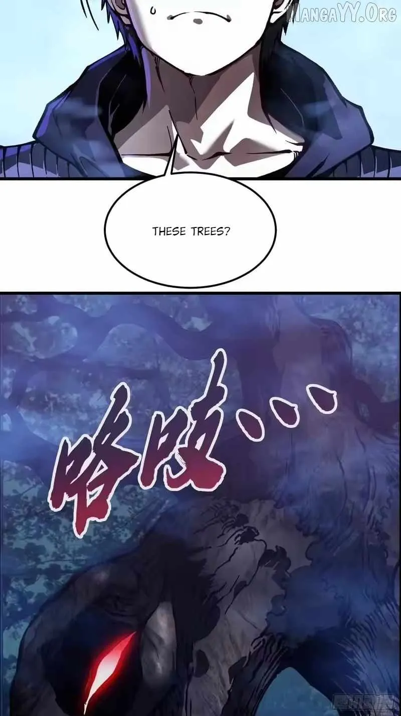 Martial Evolution: Start by Awakening the King of Monsters Chapter 103 - 30
