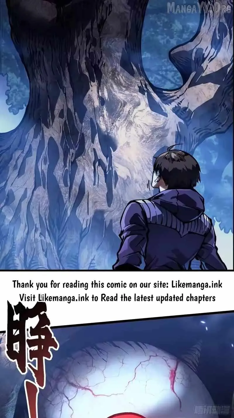 Martial Evolution: Start by Awakening the King of Monsters Chapter 103 - 31