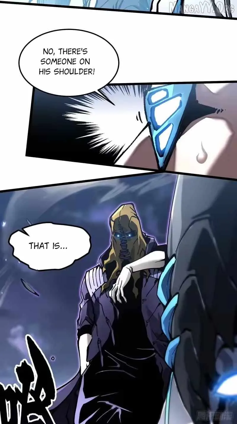 Martial Evolution: Start by Awakening the King of Monsters Chapter 103 - 6