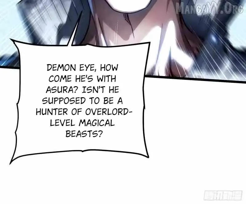 Martial Evolution: Start by Awakening the King of Monsters Chapter 103 - 8