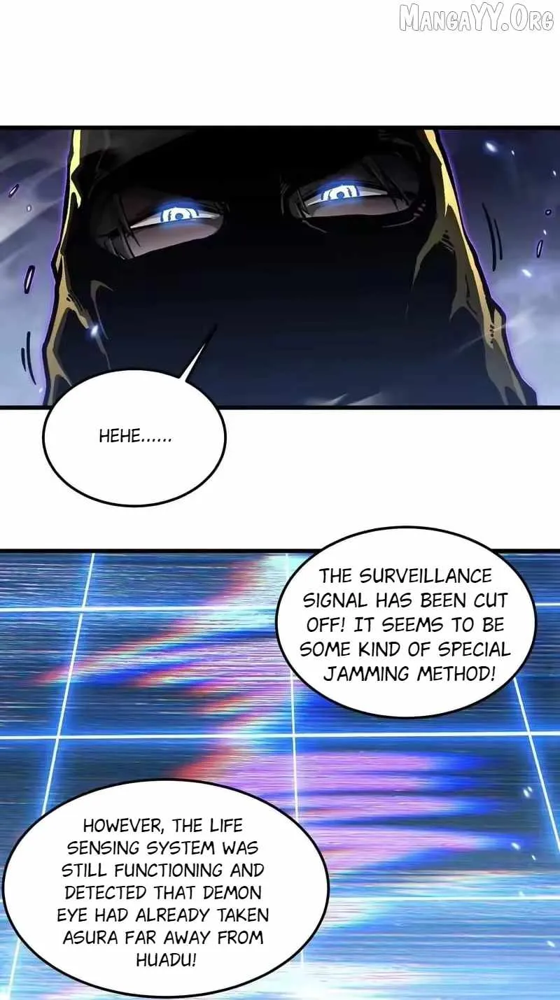 Martial Evolution: Start by Awakening the King of Monsters Chapter 103 - 9