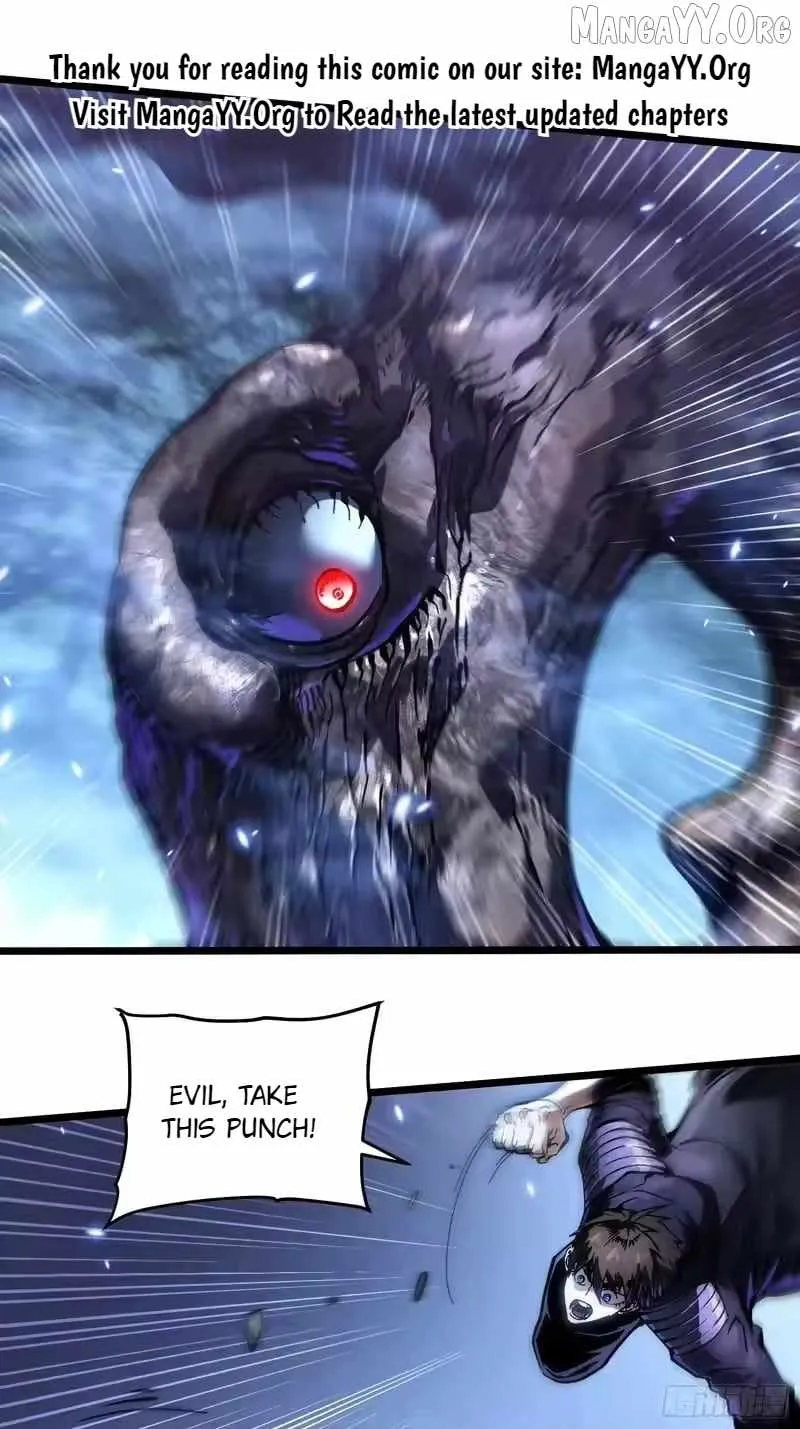 Martial Evolution: Start by Awakening the King of Monsters Chapter 104 - 1