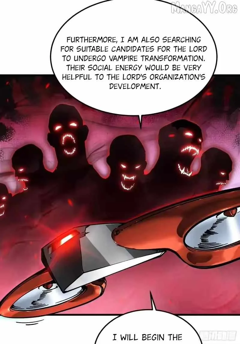 Martial Evolution: Start by Awakening the King of Monsters Chapter 104 - 10