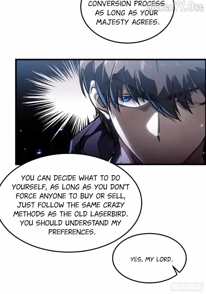 Martial Evolution: Start by Awakening the King of Monsters Chapter 104 - 11