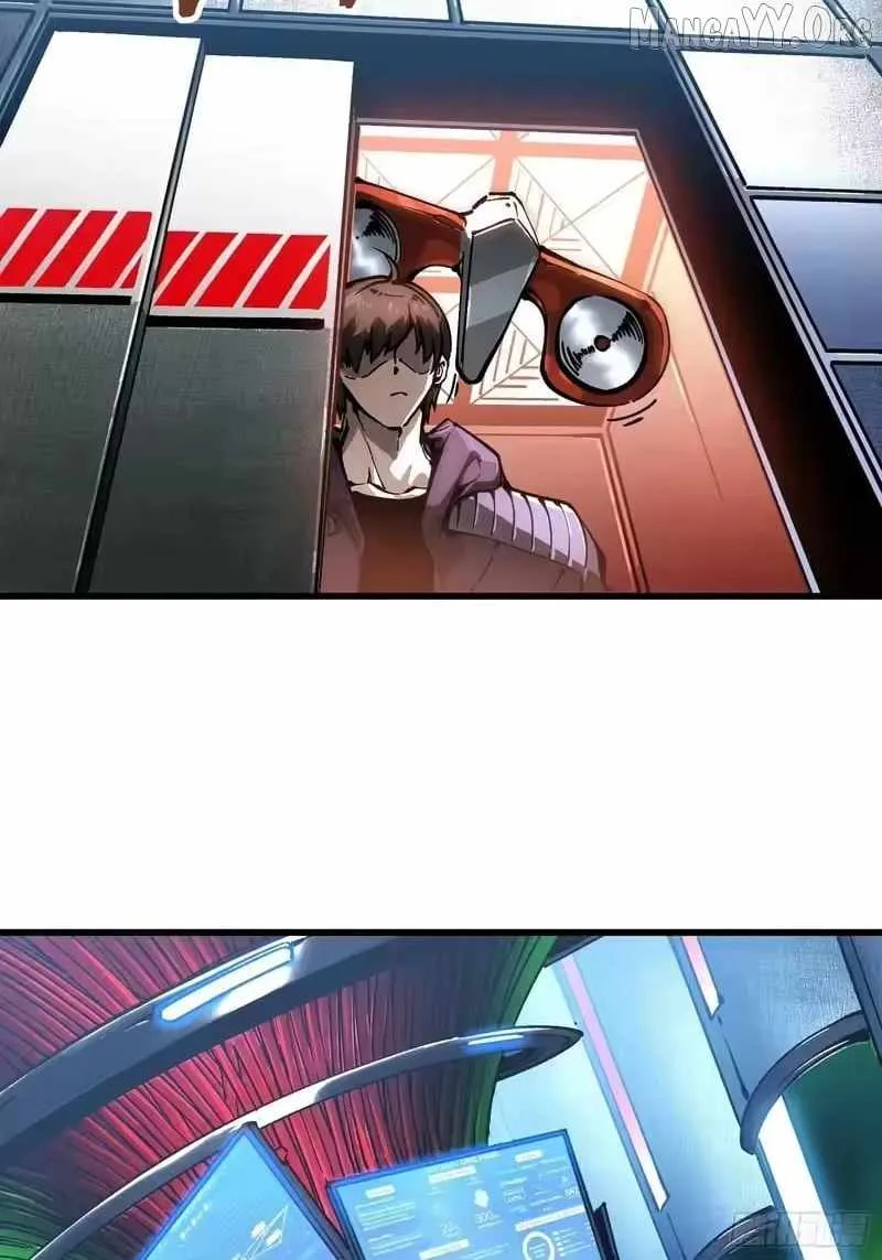 Martial Evolution: Start by Awakening the King of Monsters Chapter 104 - 15