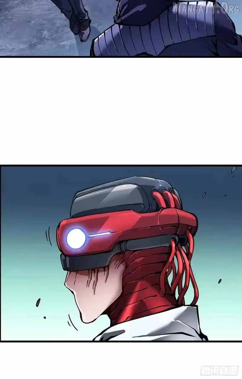 Martial Evolution: Start by Awakening the King of Monsters Chapter 104 - 17