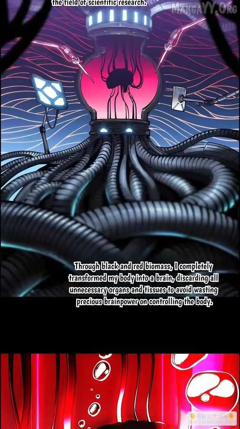 Martial Evolution: Start by Awakening the King of Monsters Chapter 104 - 21