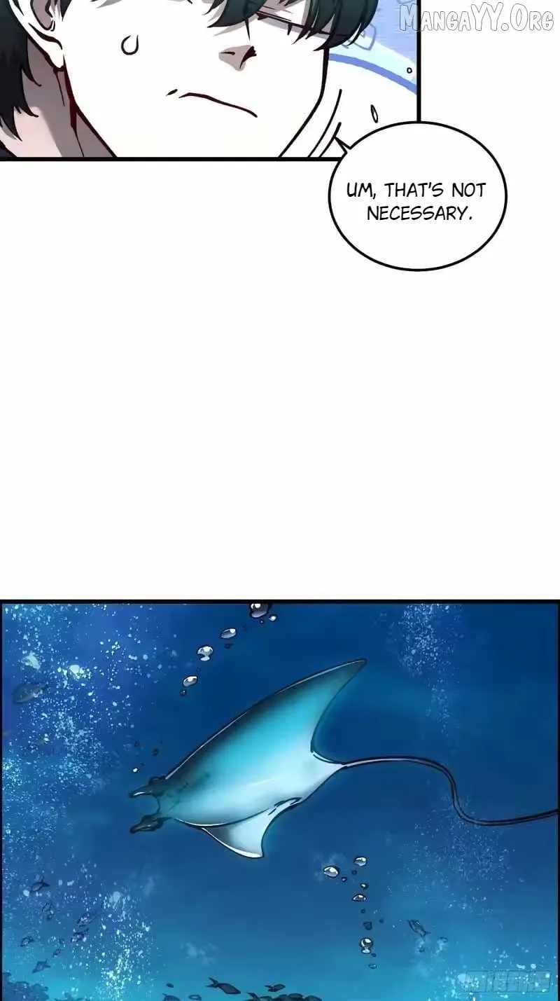Martial Evolution: Start by Awakening the King of Monsters Chapter 104 - 26