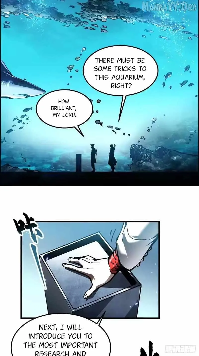 Martial Evolution: Start by Awakening the King of Monsters Chapter 104 - 27