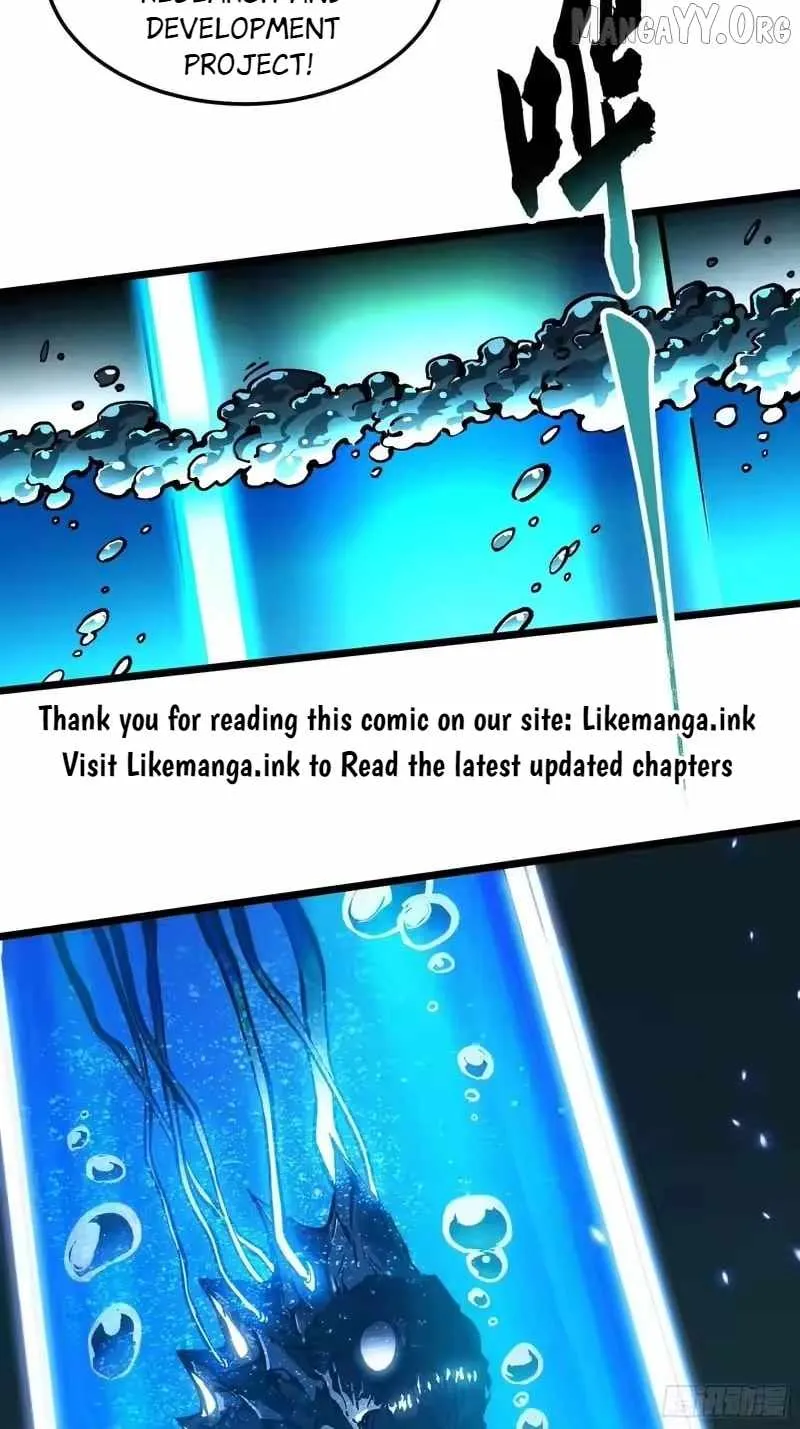 Martial Evolution: Start by Awakening the King of Monsters Chapter 104 - 28