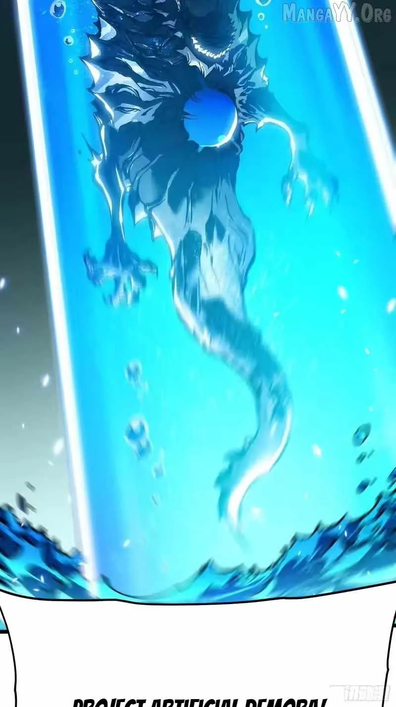 Martial Evolution: Start by Awakening the King of Monsters Chapter 104 - 29