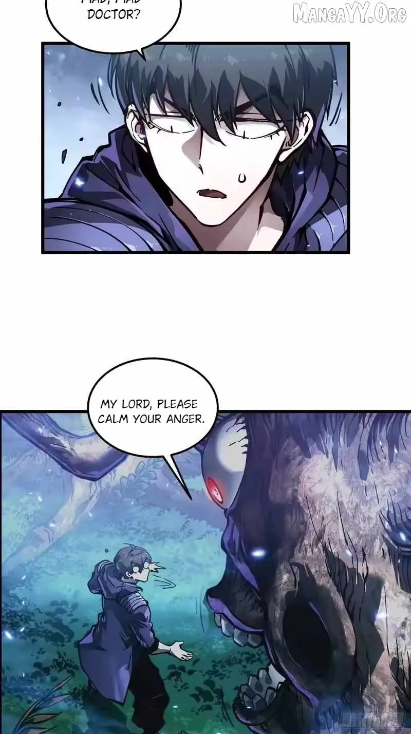 Martial Evolution: Start by Awakening the King of Monsters Chapter 104 - 3