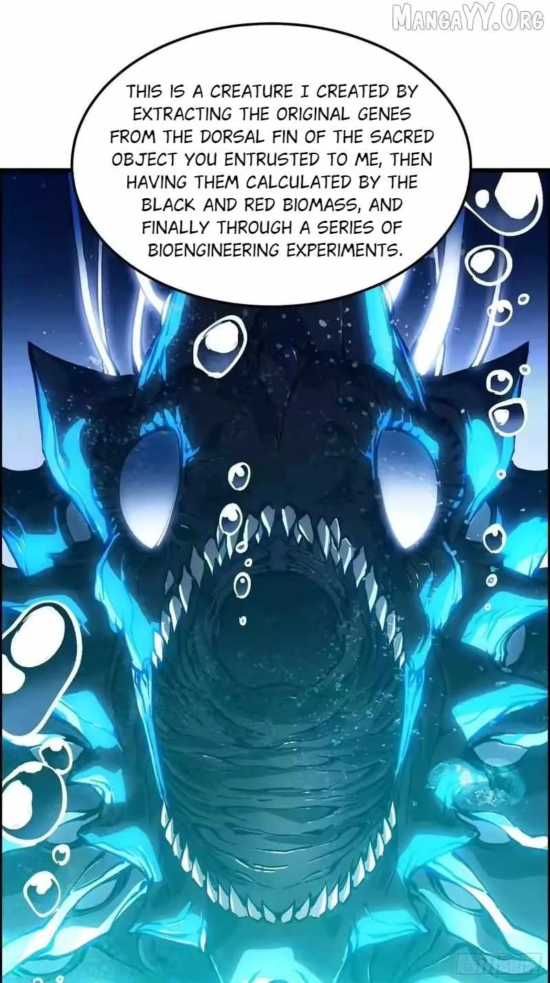 Martial Evolution: Start by Awakening the King of Monsters Chapter 104 - 31