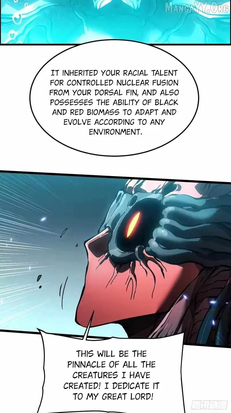Martial Evolution: Start by Awakening the King of Monsters Chapter 104 - 32