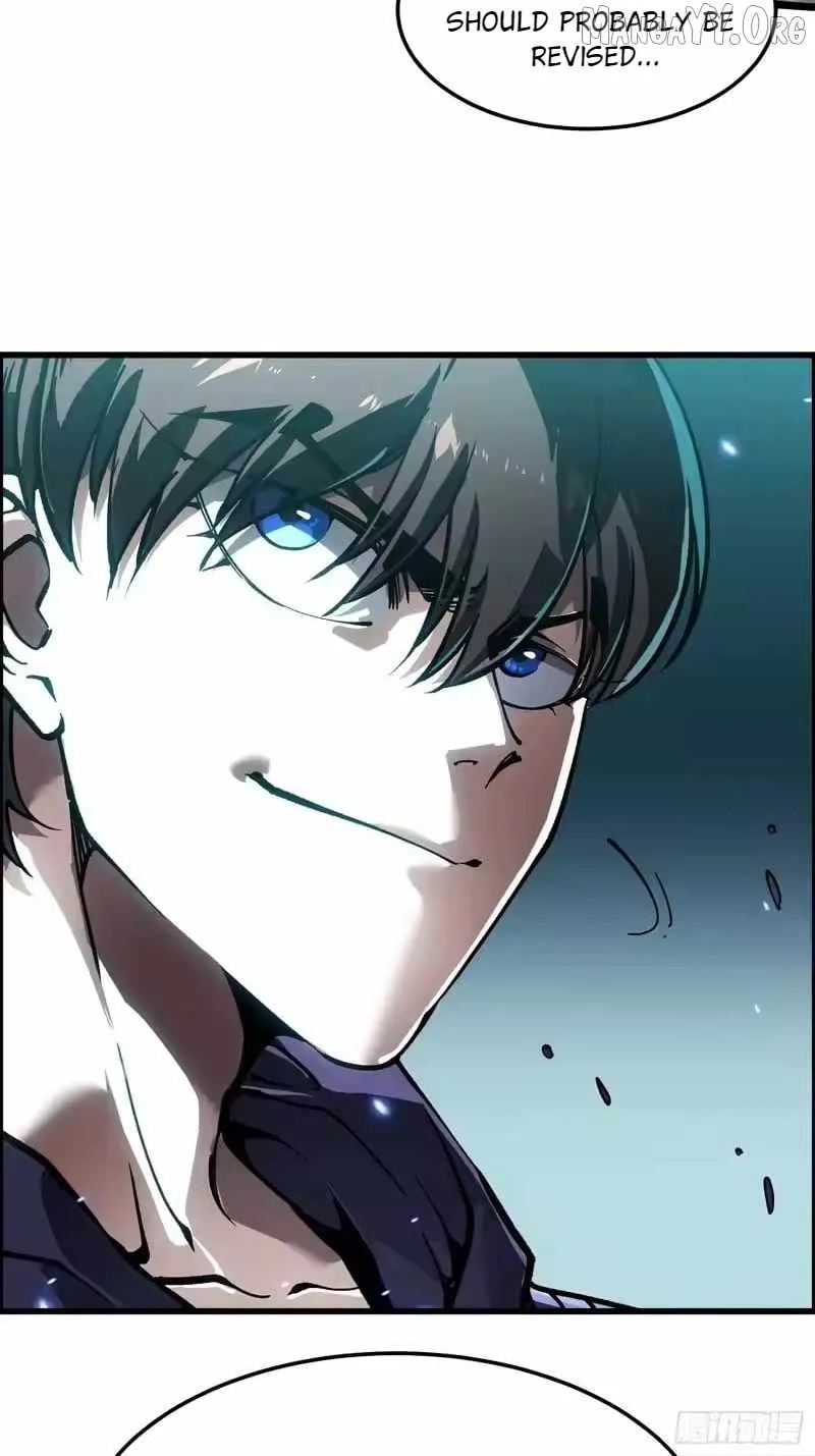 Martial Evolution: Start by Awakening the King of Monsters Chapter 104 - 36