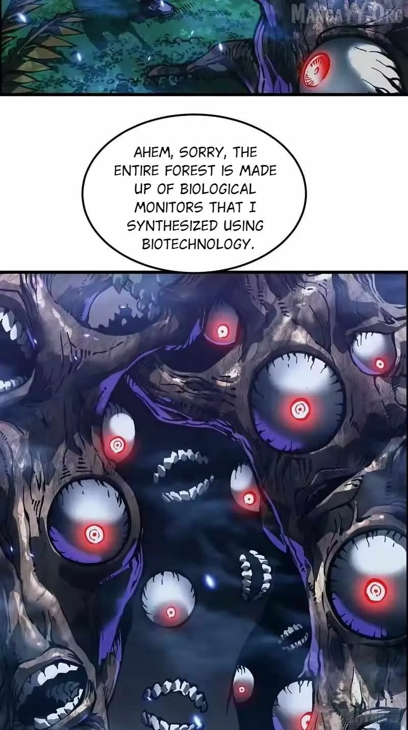 Martial Evolution: Start by Awakening the King of Monsters Chapter 104 - 4