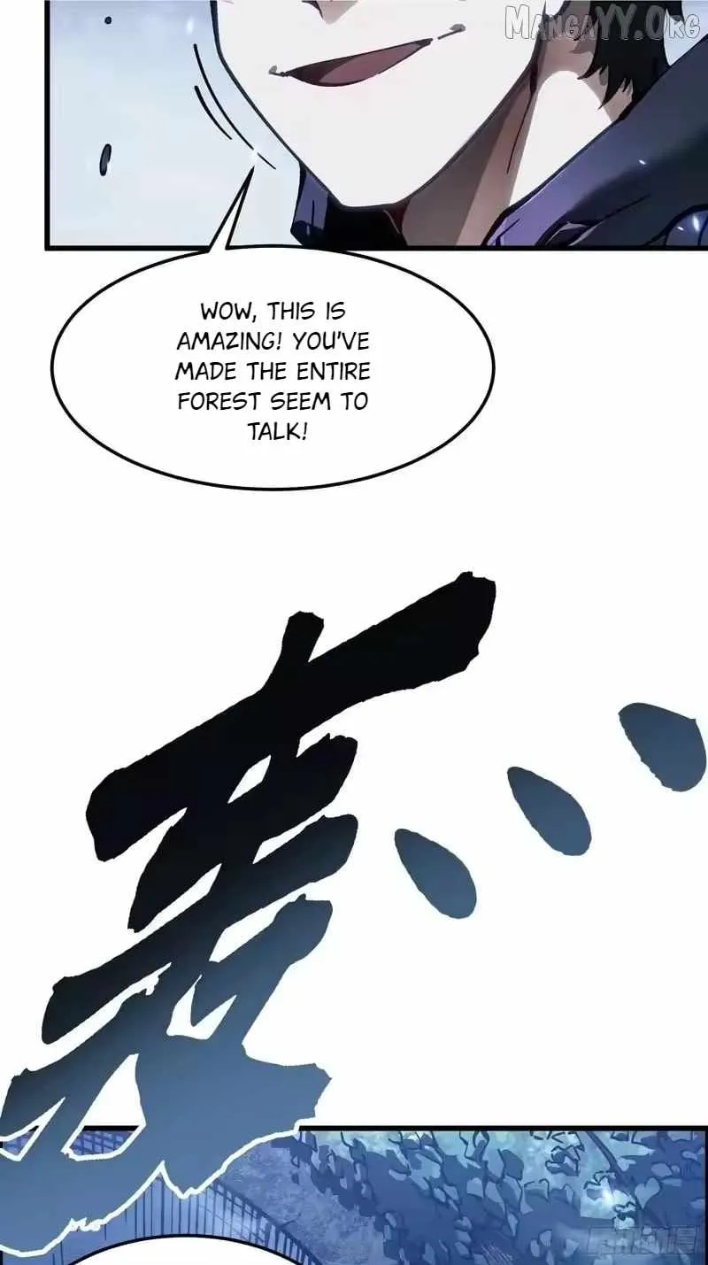 Martial Evolution: Start by Awakening the King of Monsters Chapter 104 - 6