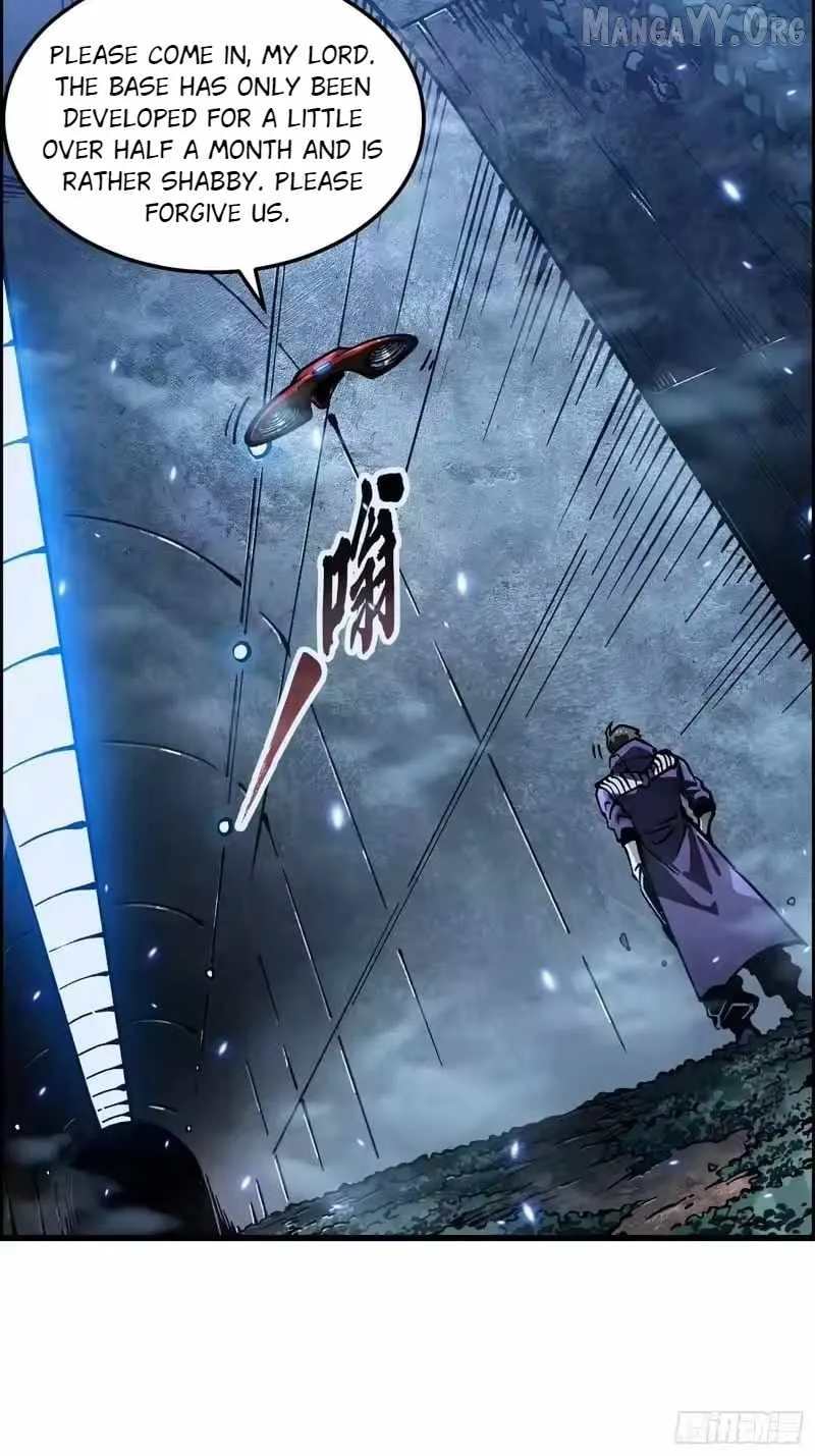Martial Evolution: Start by Awakening the King of Monsters Chapter 104 - 7