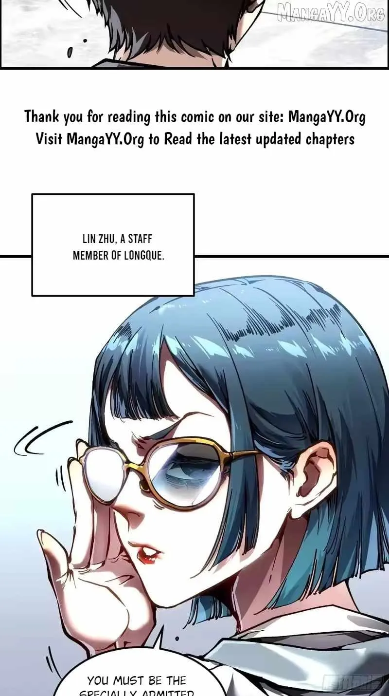 Martial Evolution: Start by Awakening the King of Monsters Chapter 105 - 12
