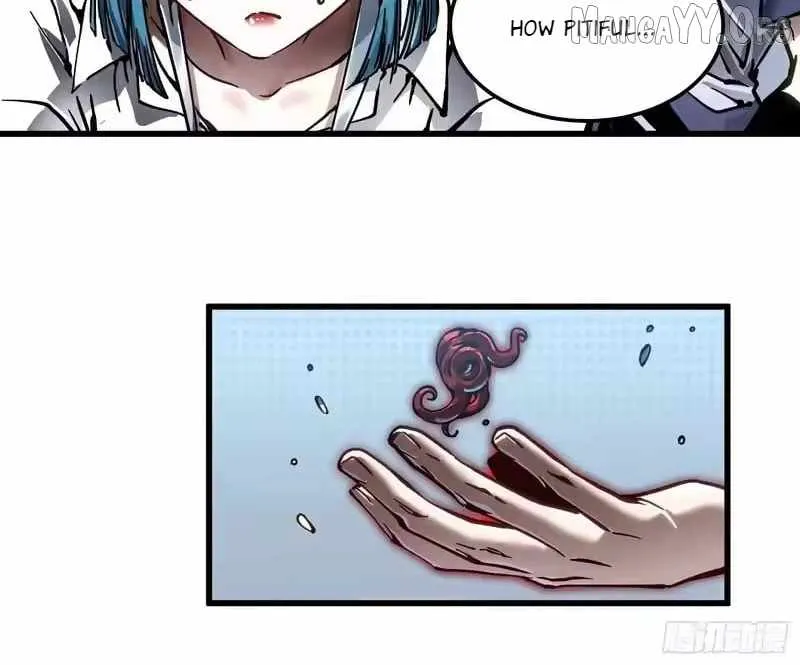 Martial Evolution: Start by Awakening the King of Monsters Chapter 105 - 16