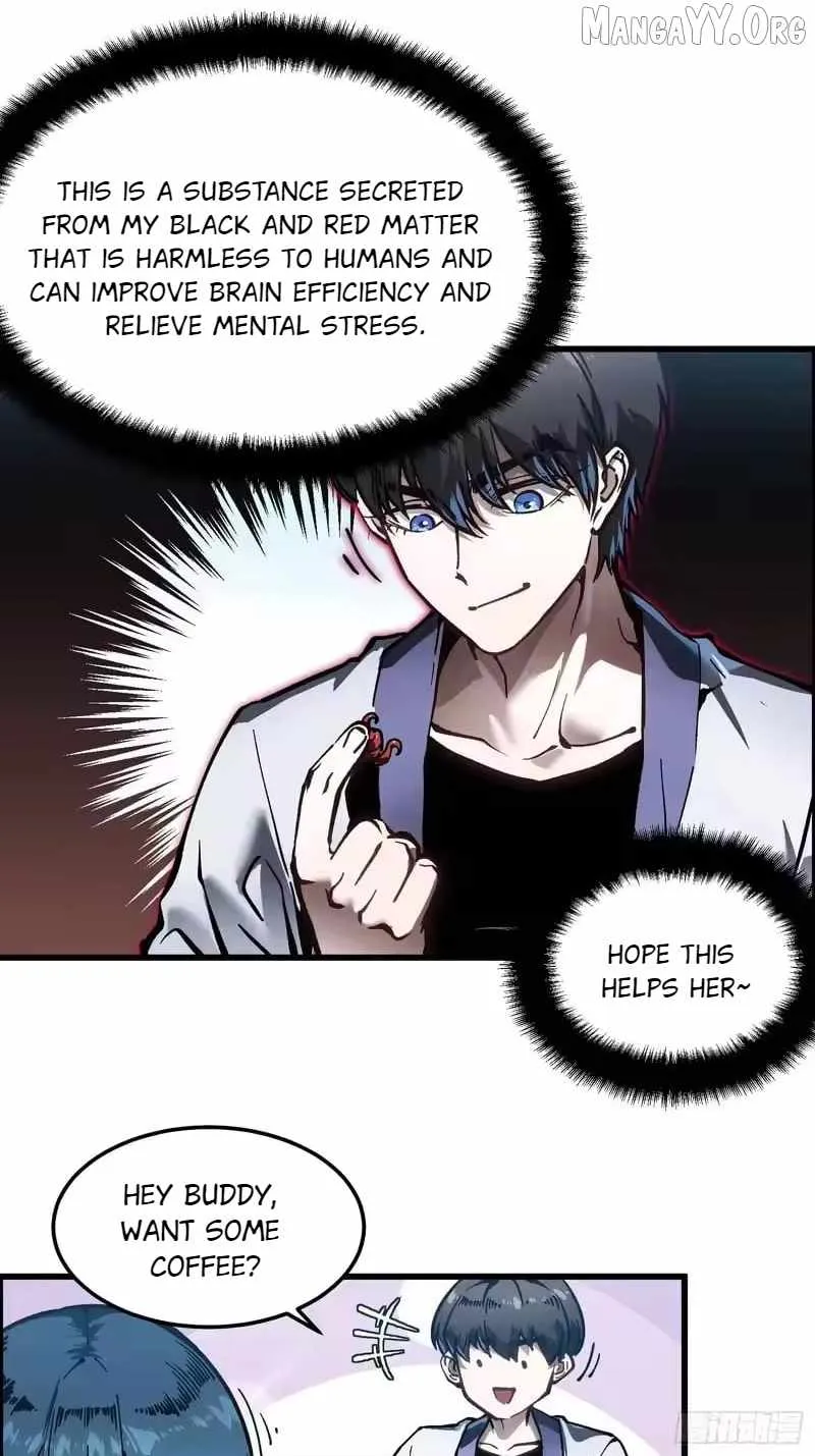Martial Evolution: Start by Awakening the King of Monsters Chapter 105 - 17