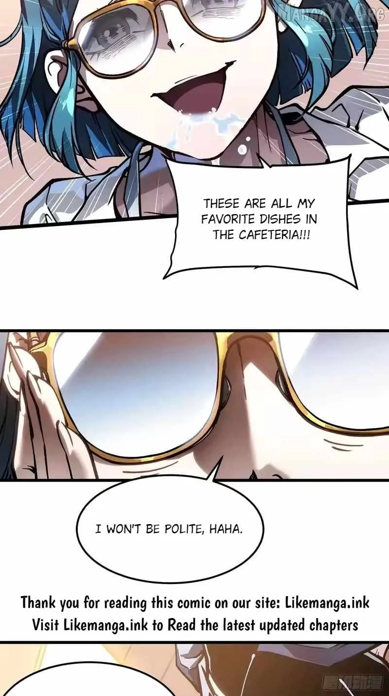 Martial Evolution: Start by Awakening the King of Monsters Chapter 105 - 26