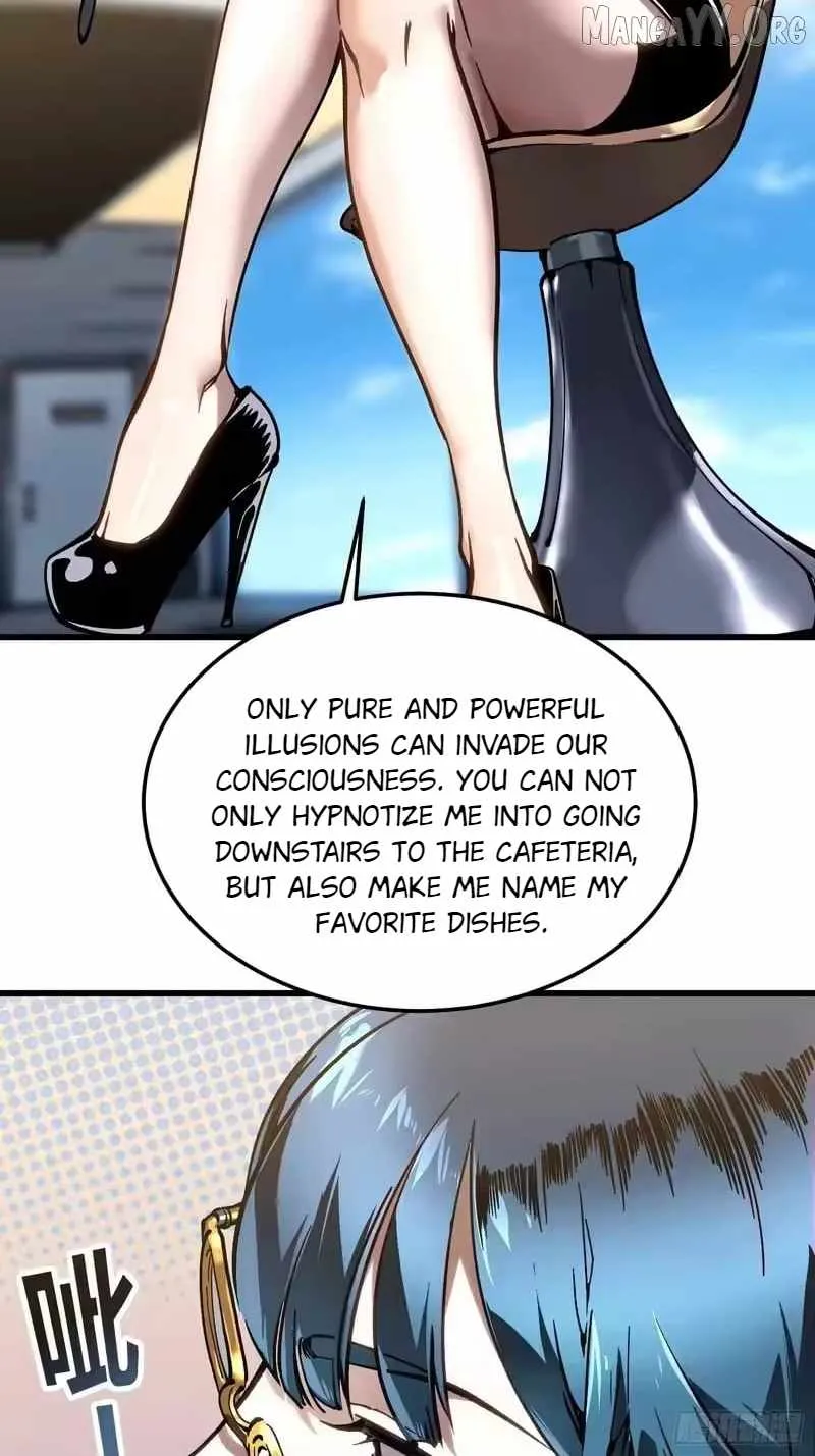 Martial Evolution: Start by Awakening the King of Monsters Chapter 105 - 29