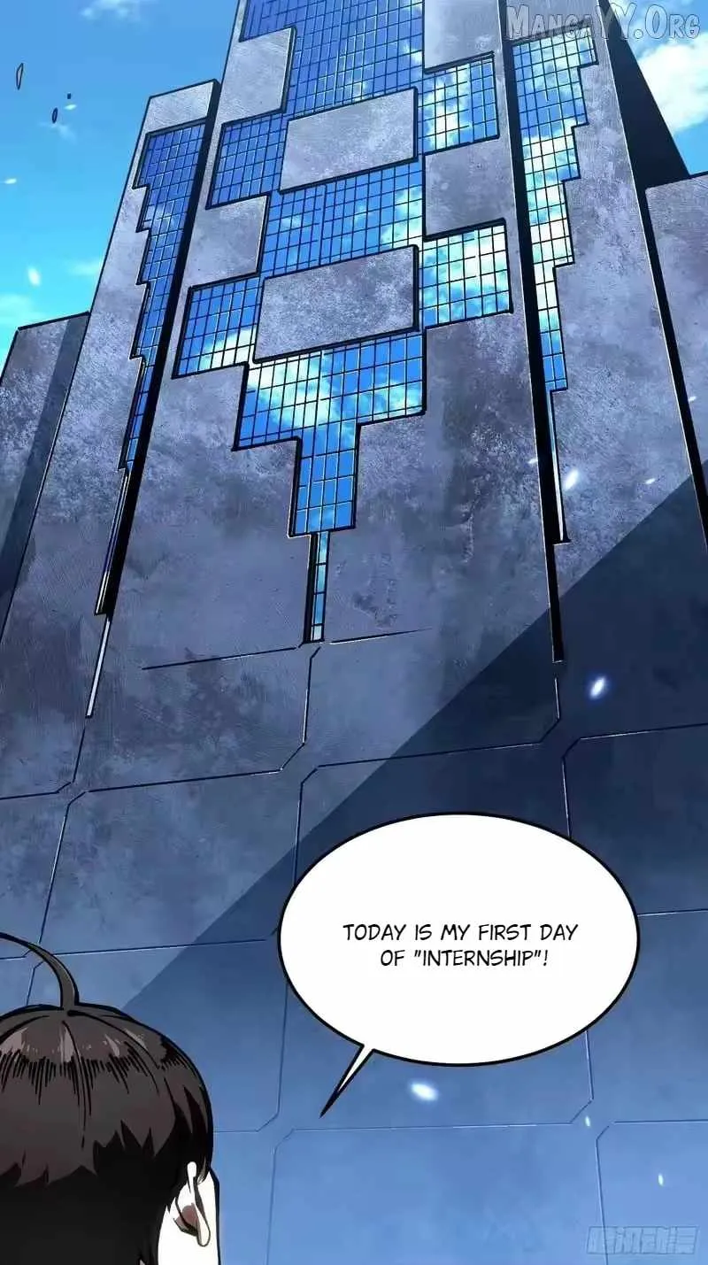 Martial Evolution: Start by Awakening the King of Monsters Chapter 105 - 7