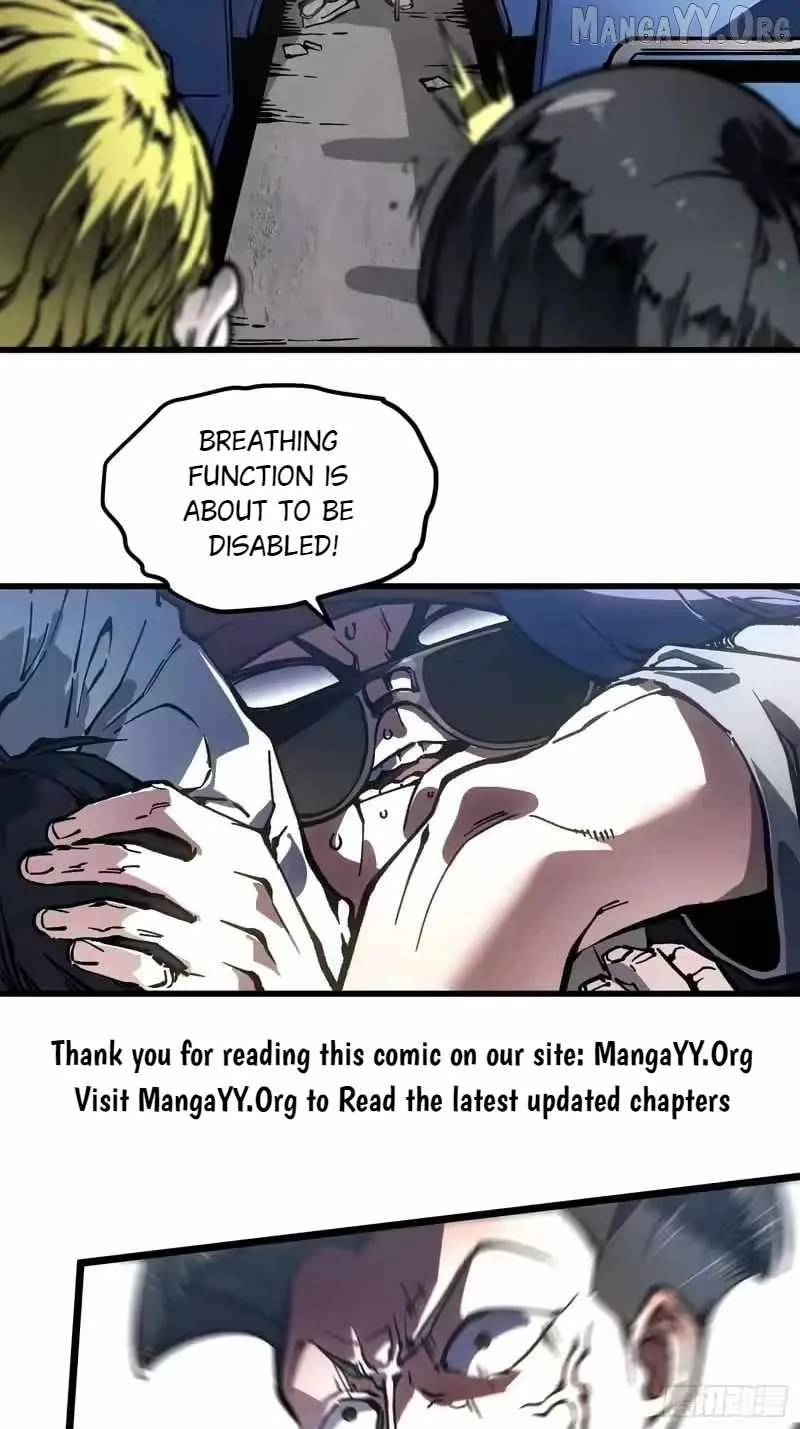 Martial Evolution: Start by Awakening the King of Monsters Chapter 106 - 11
