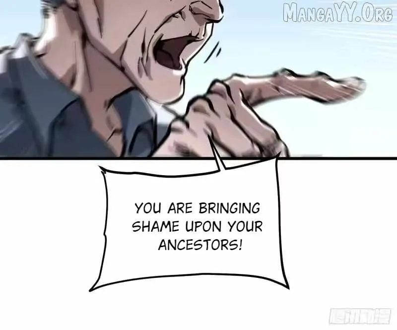 Martial Evolution: Start by Awakening the King of Monsters Chapter 106 - 16
